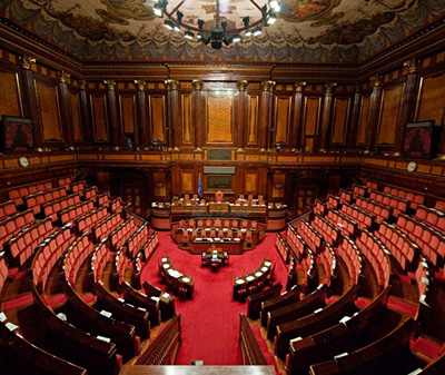 Bilancio di previsione dello Stato per l’anno finanziario 2020 e bilancio pluriennale per il triennio 2020-2022