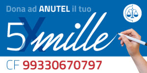 Dona il tuo 5x1000 ad ANUTEL