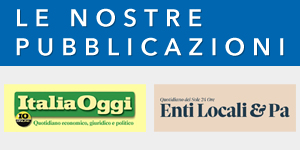 Le nostre pubblicazioni