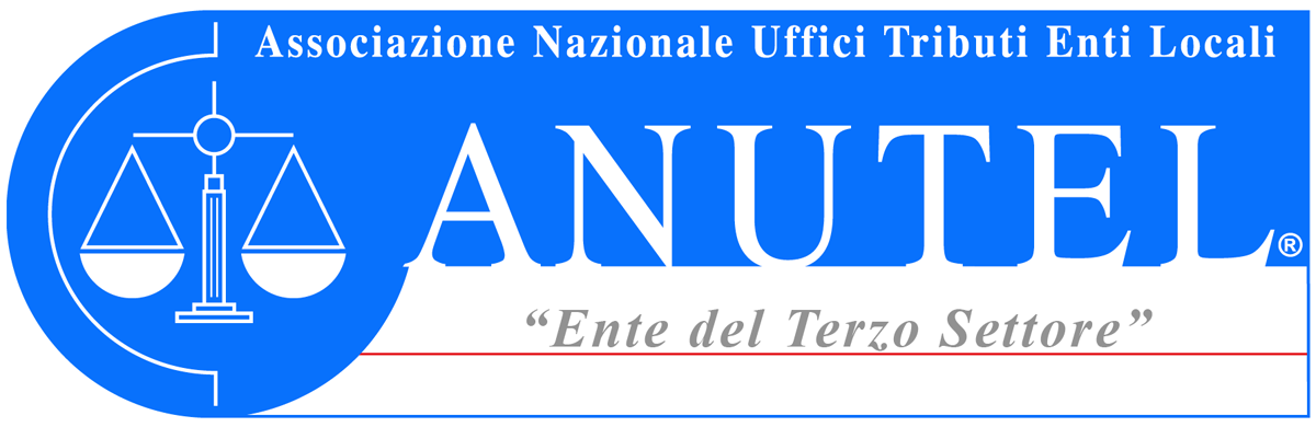 Logo Anutel print