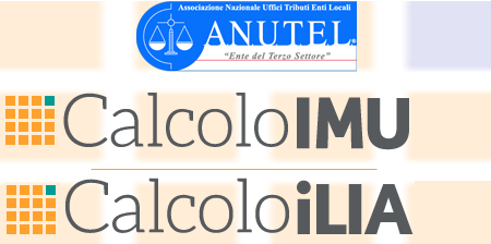 Calcolo IMU/ILIA