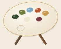 CONCORSO DI PITTURA ESTEMPORANEA SUL TEMA 