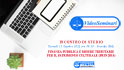 Registrazione dell`incontro di studio organizzato a Procida (NA)