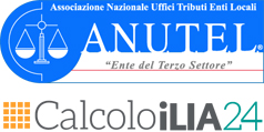 calcolo ILIA